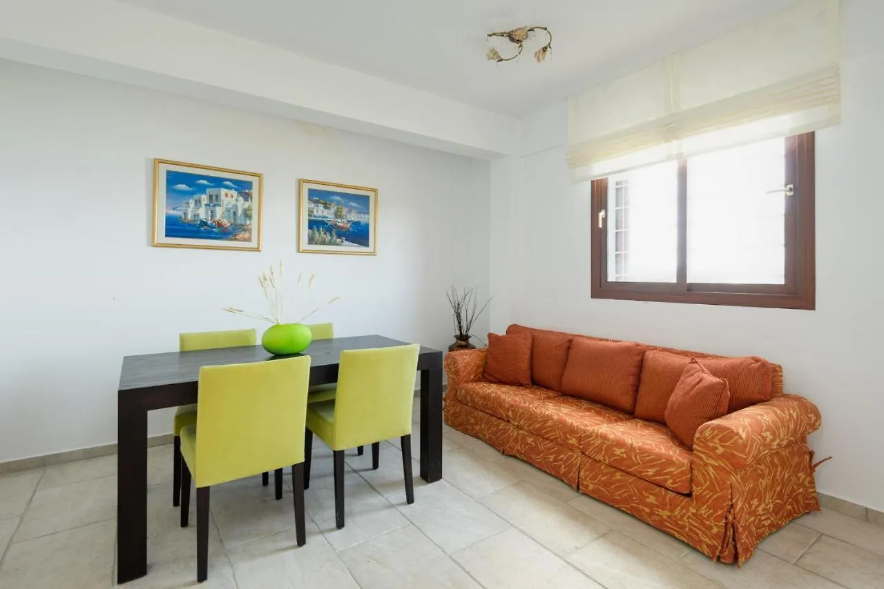 Ferienhaus Seagrove, Beachfront Villa In Possidi #Feelslikehome Skála Foúrkas
