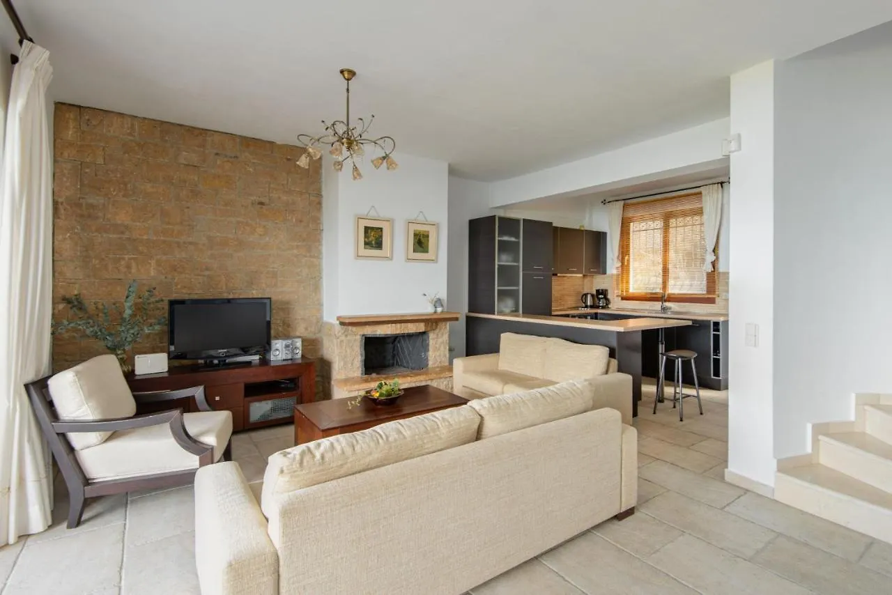 Seagrove, Beachfront Villa In Possidi #Feelslikehome Skála Foúrkas Griechenland