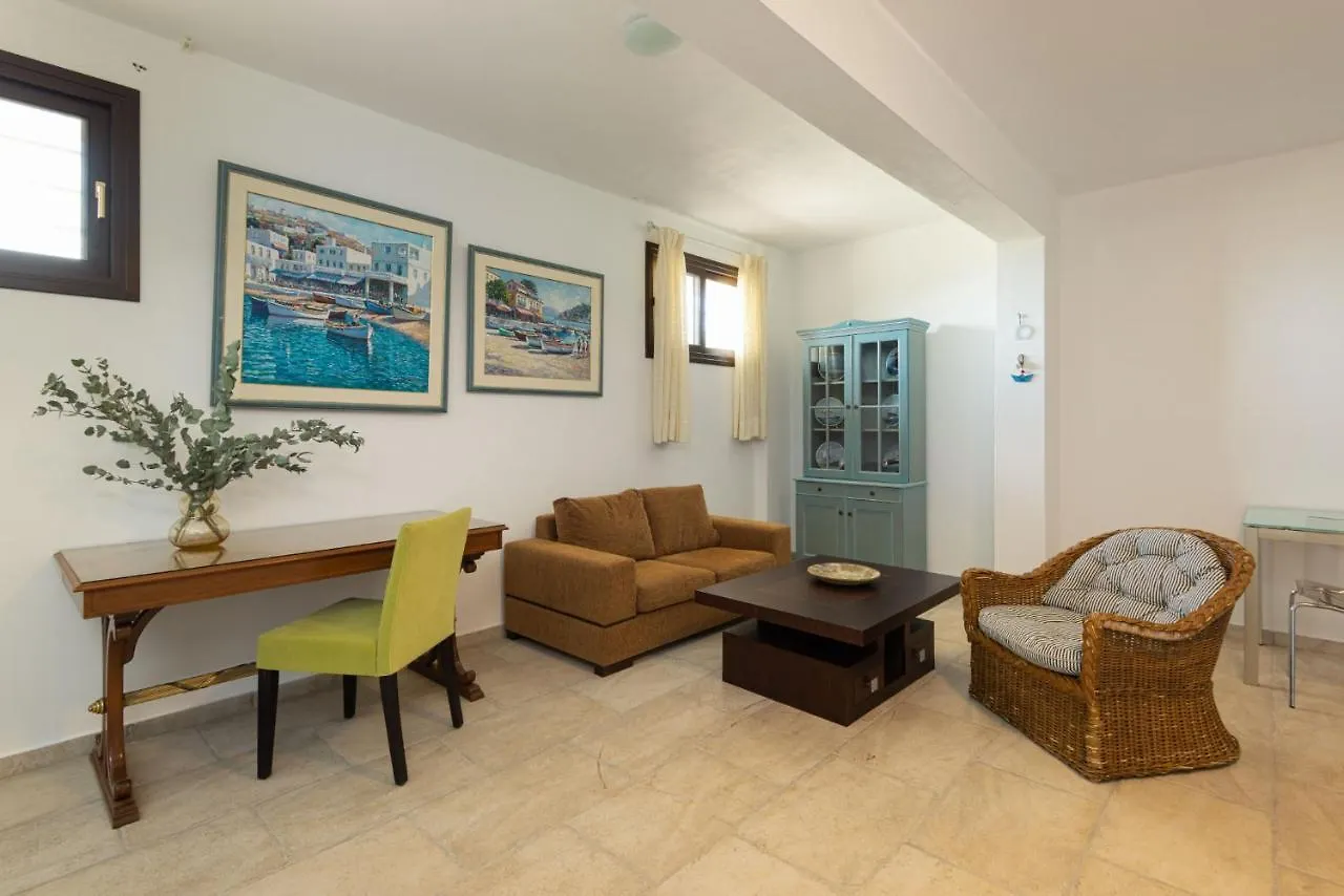 Seagrove, Beachfront Villa In Possidi #Feelslikehome Skála Foúrkas 0*,  Griechenland
