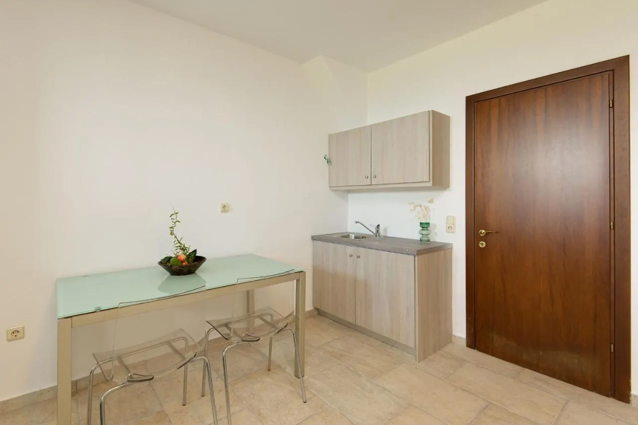 Seagrove, Beachfront Villa In Possidi #Feelslikehome Skála Foúrkas Ferienhaus