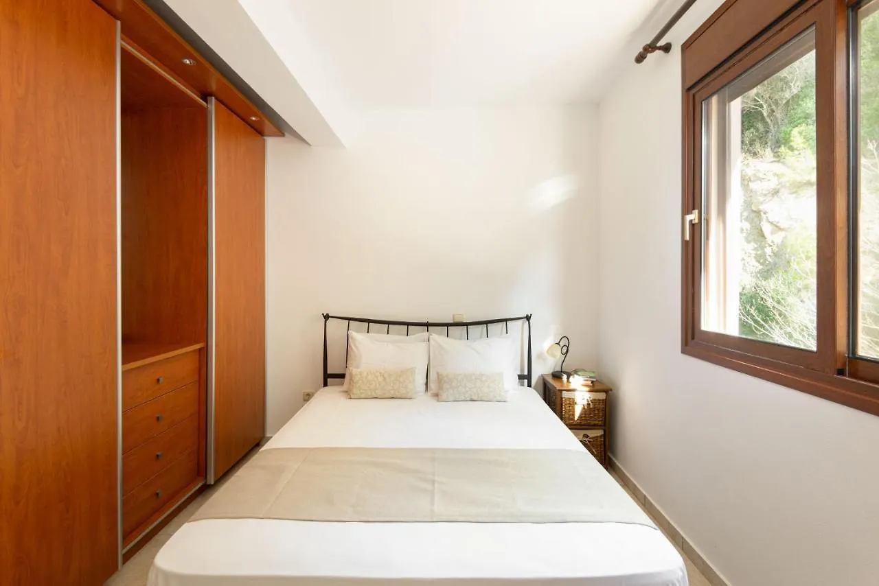 Seagrove, Beachfront Villa In Possidi #Feelslikehome Skála Foúrkas Griechenland